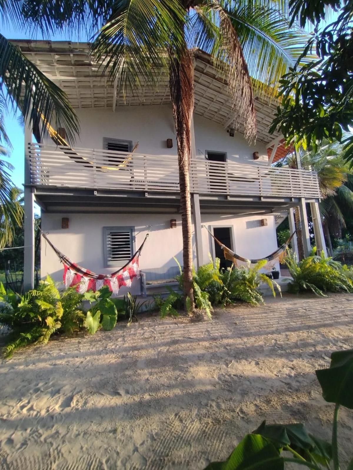 Morada Da Joana Residence Moitas Εξωτερικό φωτογραφία