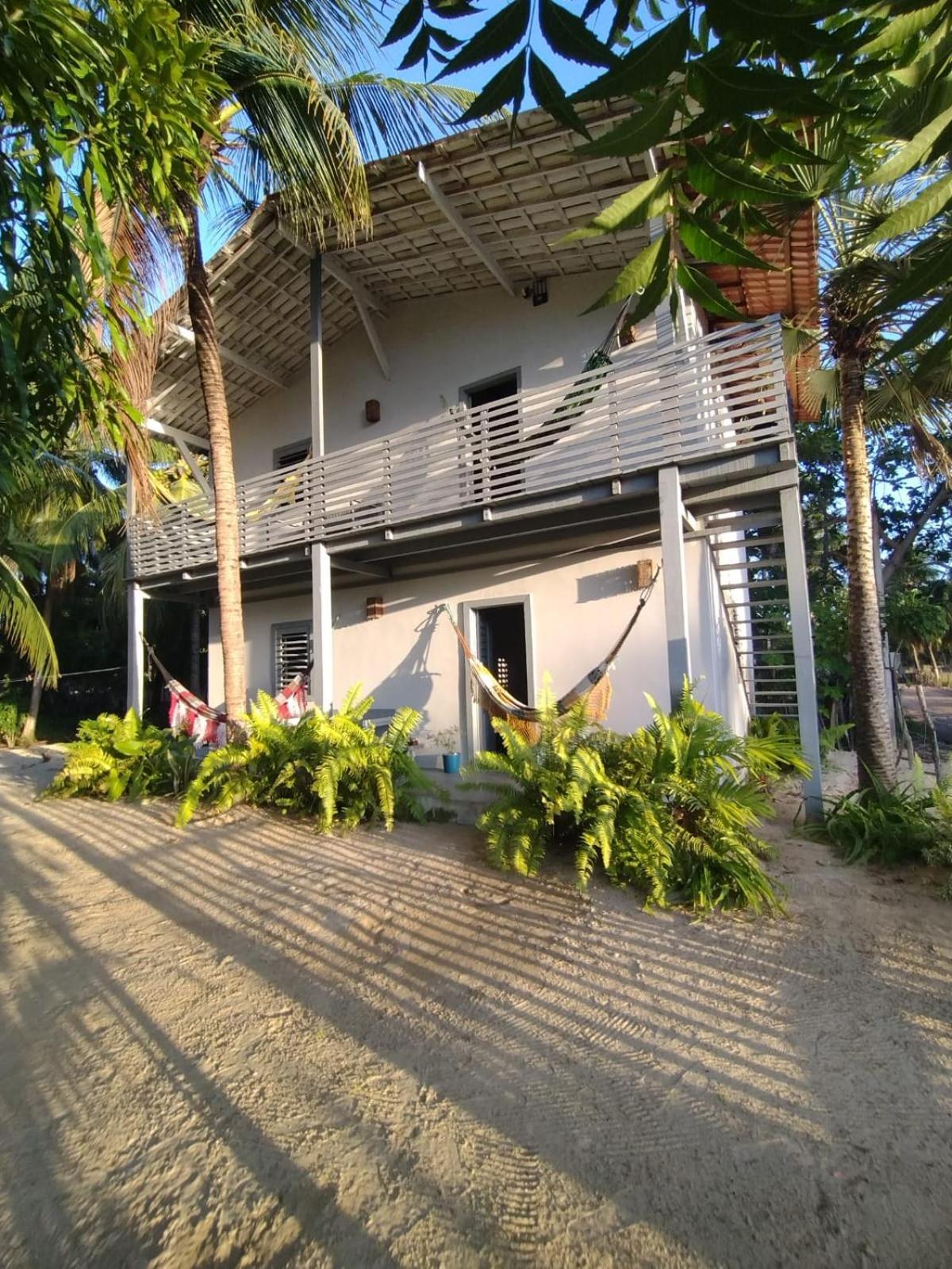 Morada Da Joana Residence Moitas Εξωτερικό φωτογραφία